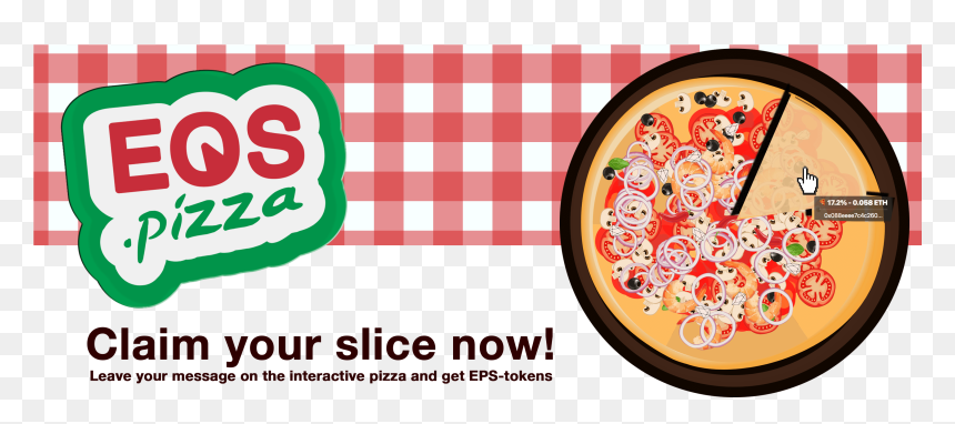 Immortalise Yourself On A Slice Of The Pizza In The - Illustration, HD Png Download - slice of pizza png