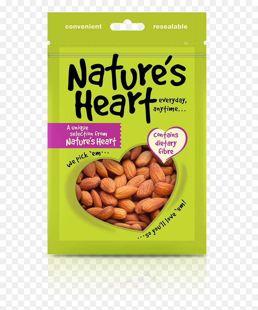 Almond, HD Png Download - almond png