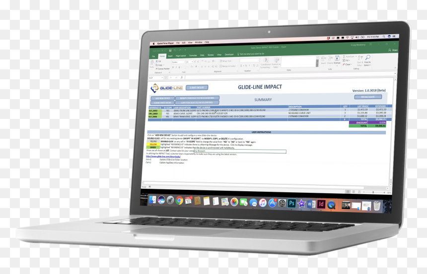 Netbook, HD Png Download - impact png