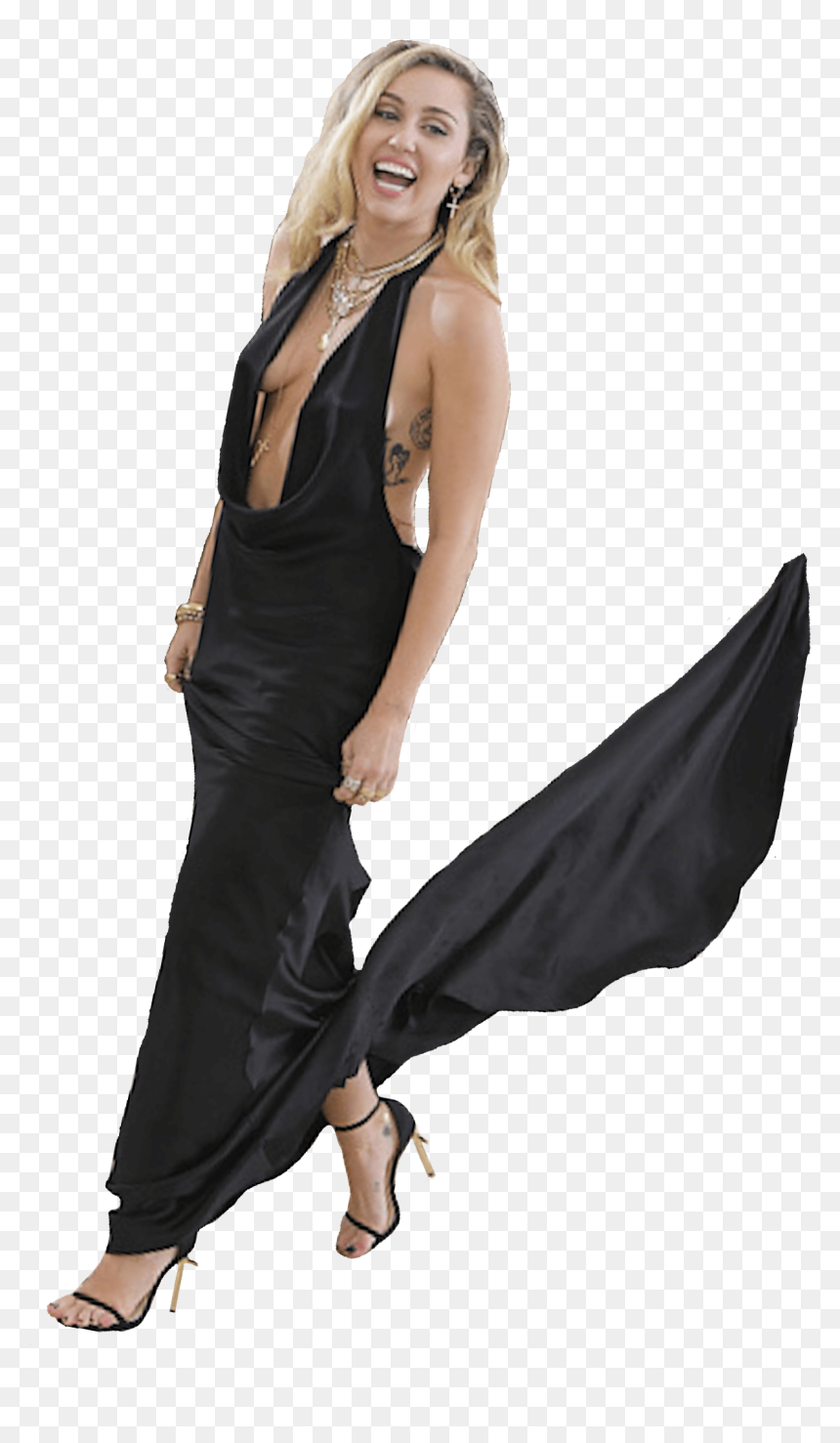 Photo Shoot, HD Png Download - miley cyrus png