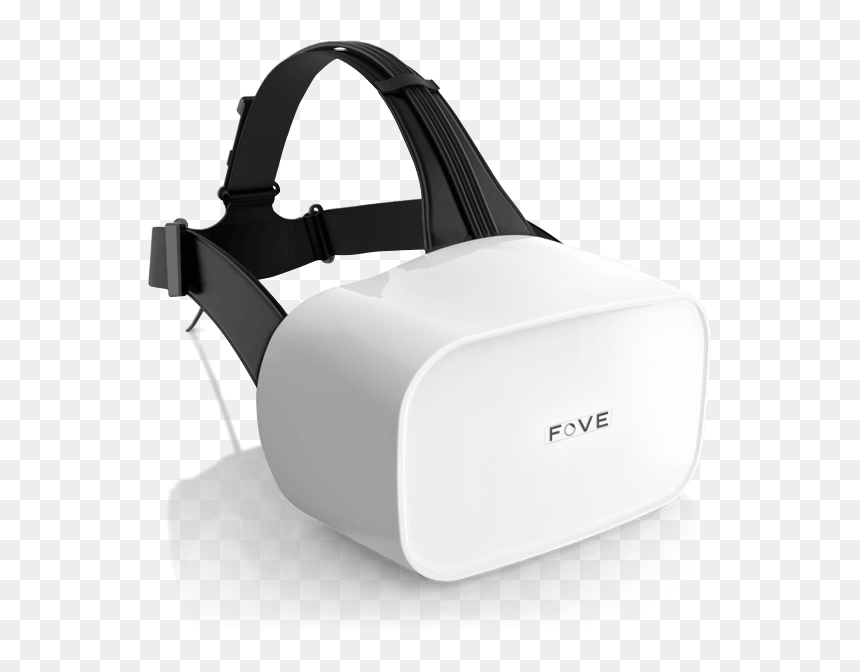 Thumb Image - Fove Vr, HD Png Download - vr headset png