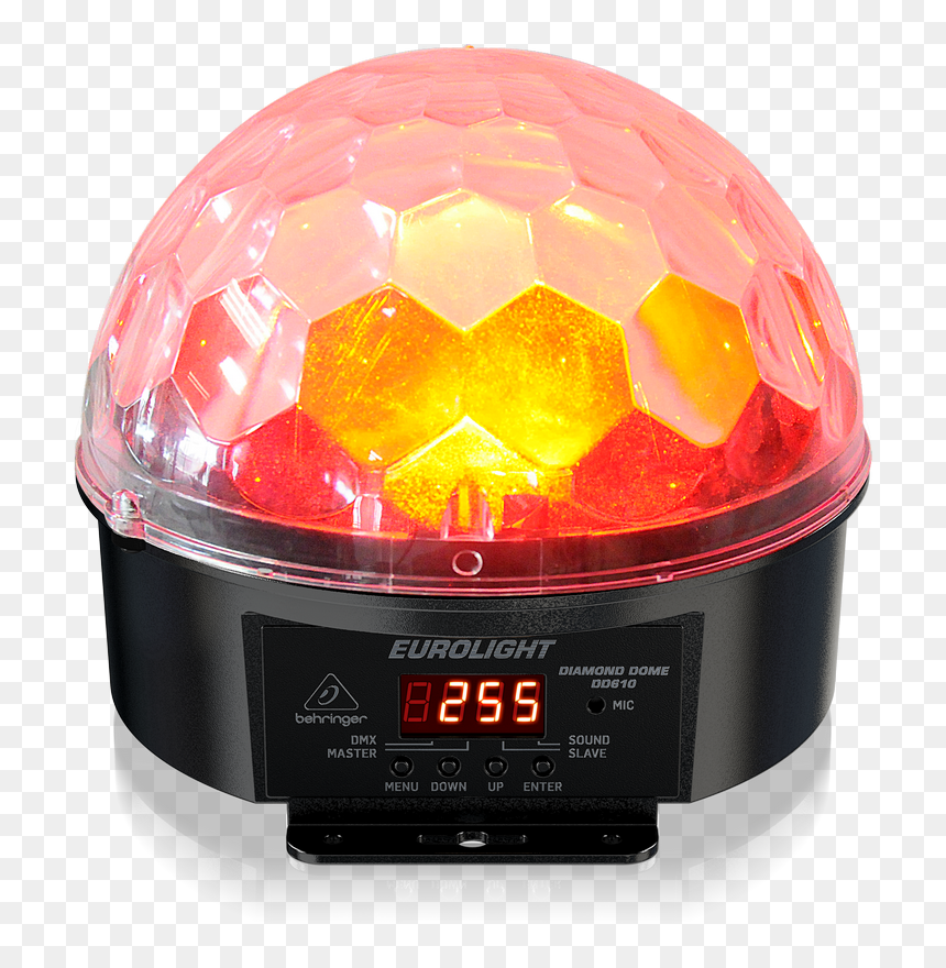 Behringer Diamond Dome Dd610, HD Png Download - master ball png