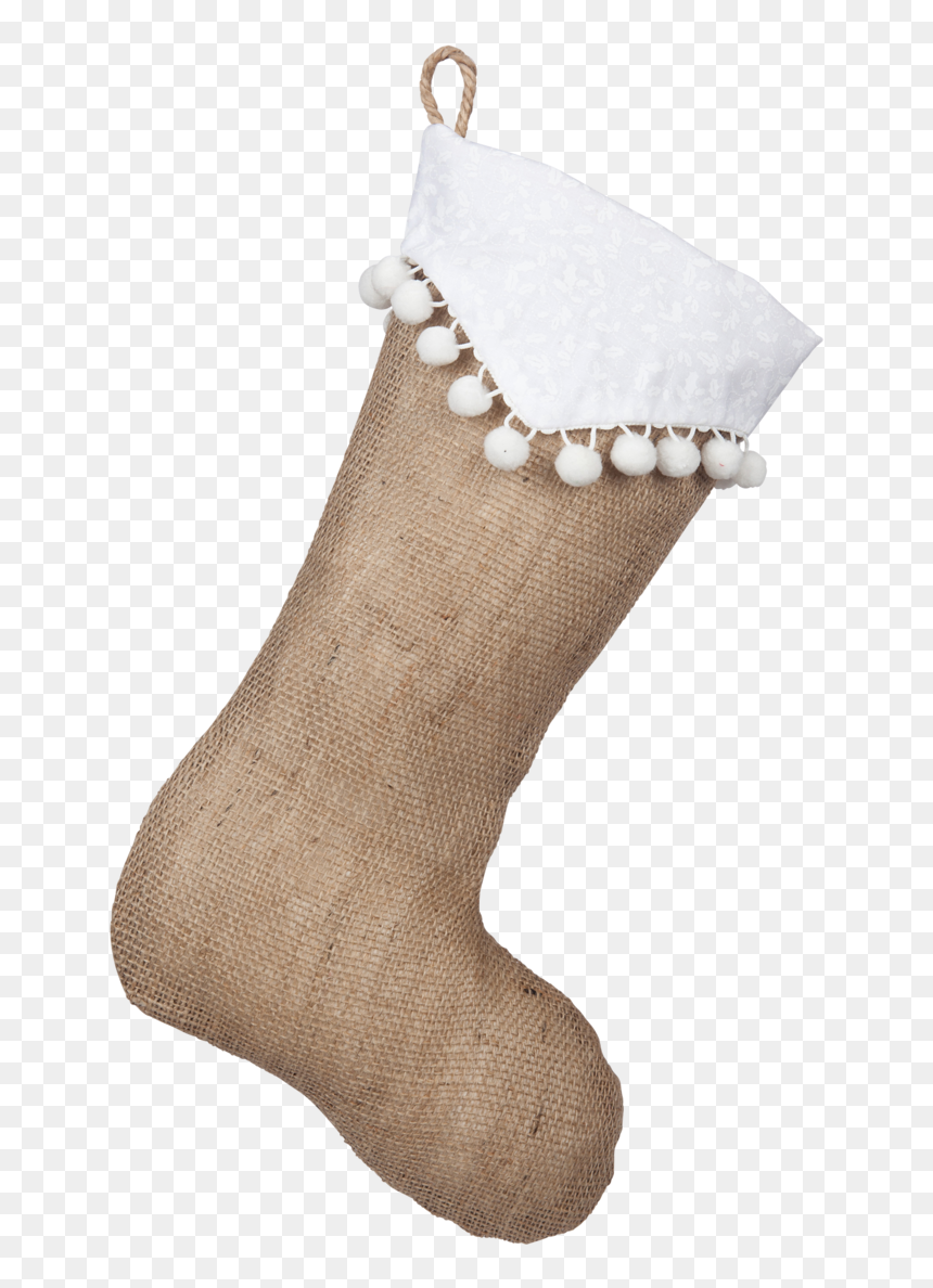 Christmas Stocking , Png Download - Sock, Transparent Png - stocking png