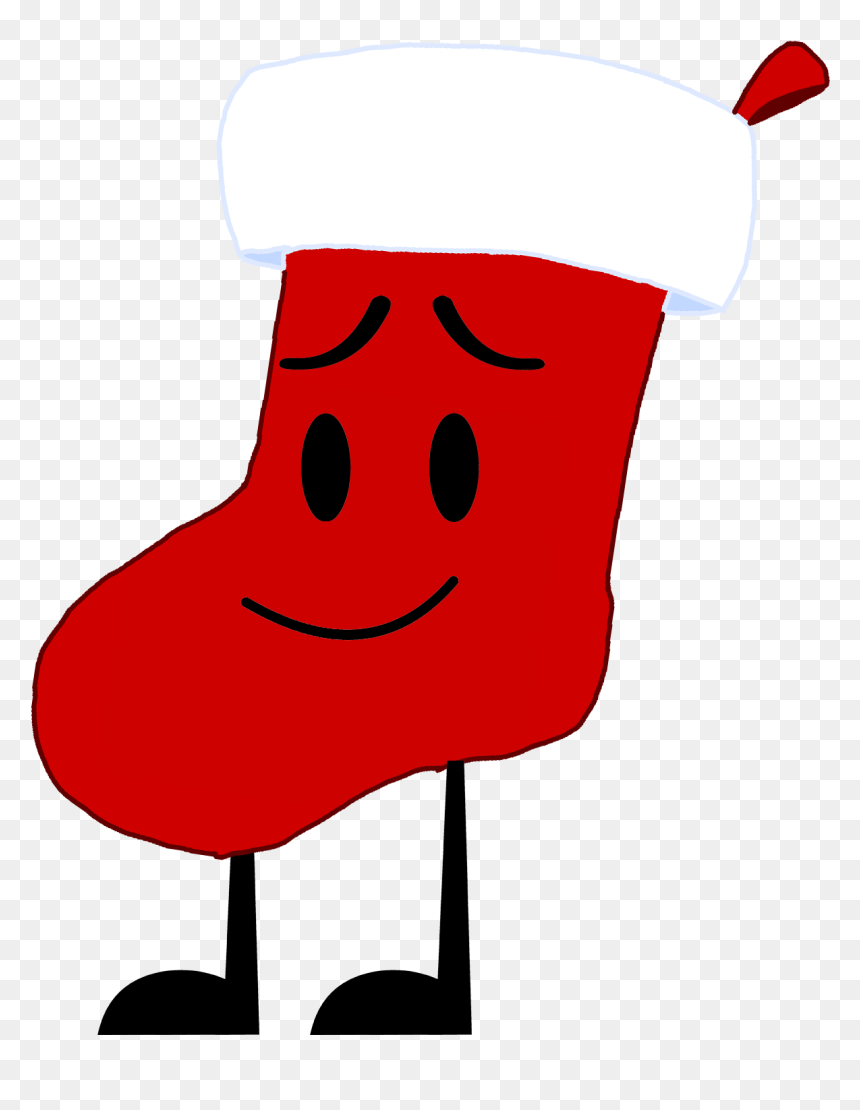 Clip Art, HD Png Download - stocking png