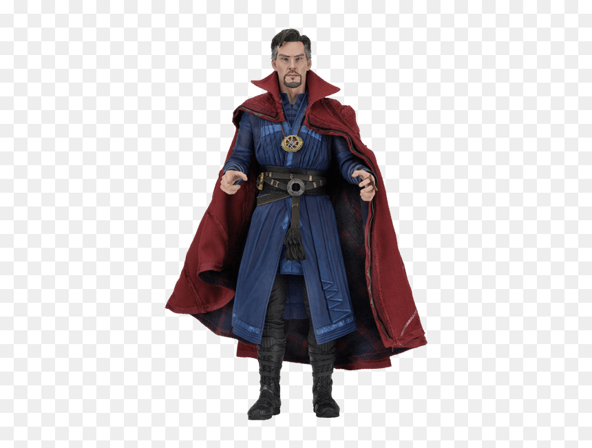 Dr Strange Figure, HD Png Download - doctor strange png