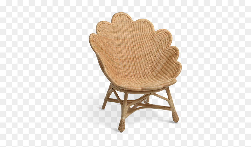 Rocking Chair, HD Png Download - venus png