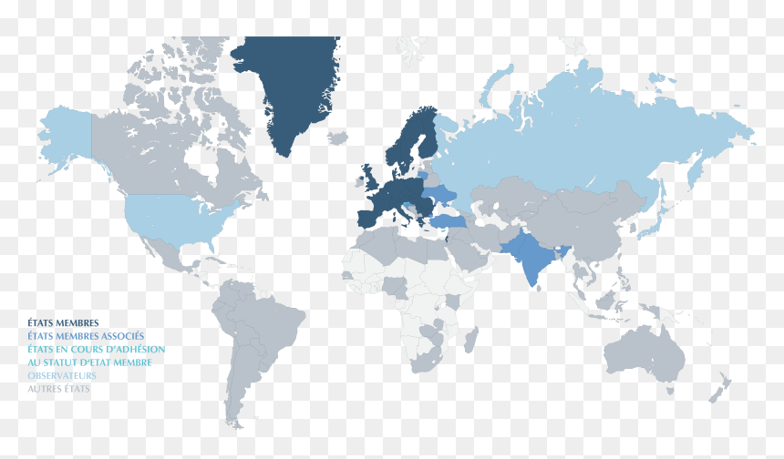 Cern Member States 2018, HD Png Download - october png