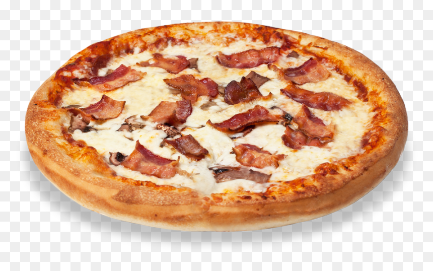 Gabriel Pizza, HD Png Download - slice of pizza png
