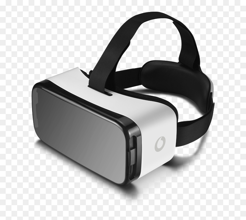 Alcatel Idol 4 Vr Headset, HD Png Download - vr headset png