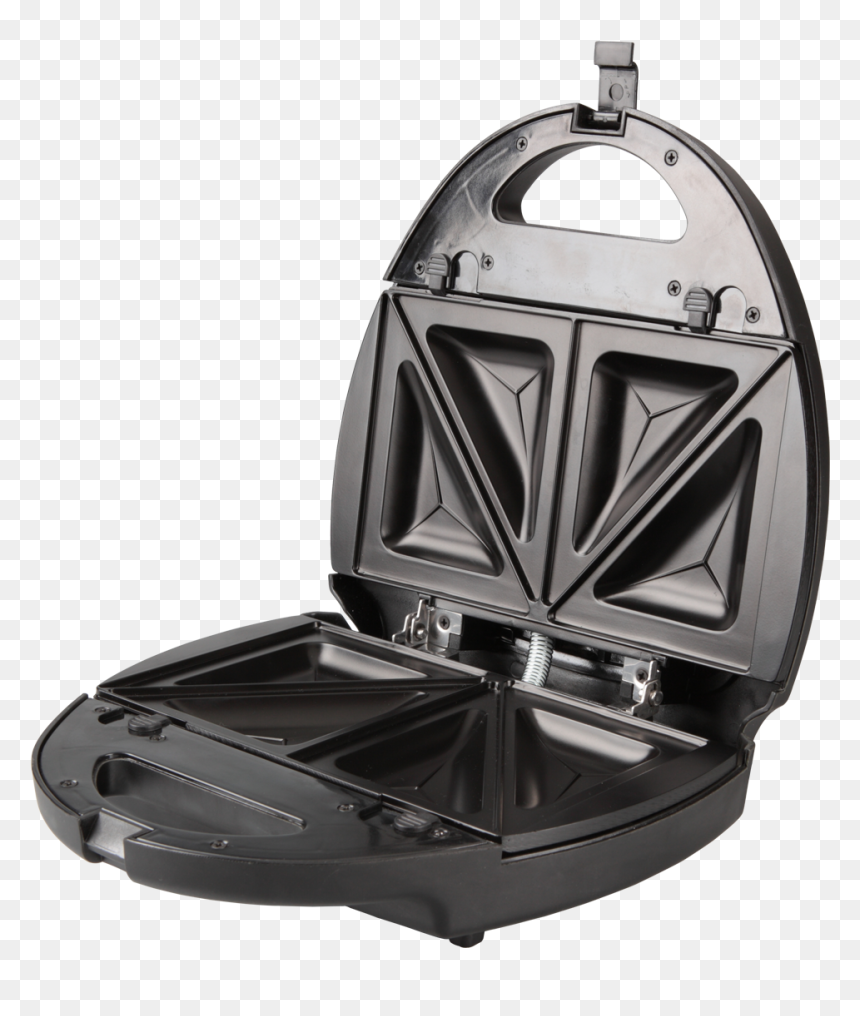 Sandwich Toaster , Png Download - Sandwich Toaster, Transparent Png - toaster png