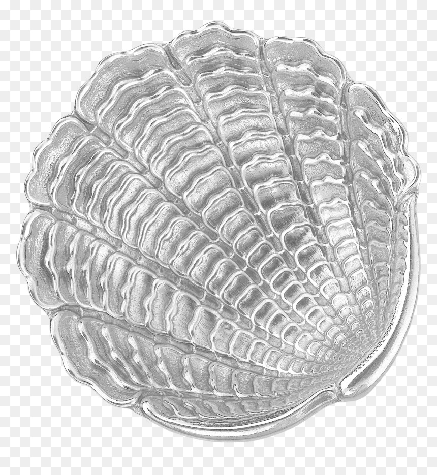 Buccellati - Bowls - Venus - Bowls - Conchiglia Argento Buccellati, HD Png Download - venus png
