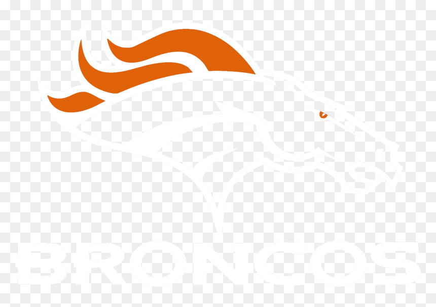 Strawberry Crest High School Logo , Png Download - Denver Broncos Diamond Painting, Transparent Png - broncos png
