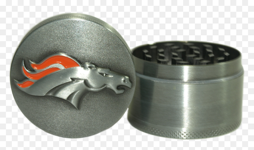 Transparent Denver Broncos Png - Emblem, Png Download - broncos png