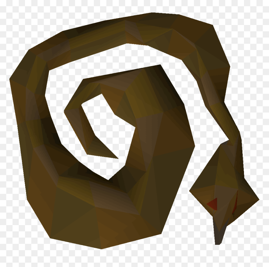 Clip Art, HD Png Download - snake head png
