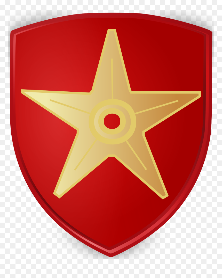 Patch Ww2 2nd Us, HD Png Download - mullet png