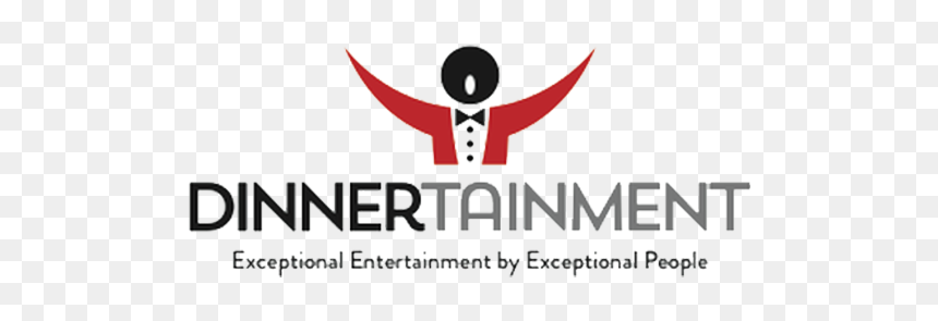 Dinnertain - Graphic Design, HD Png Download - october png