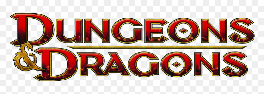 Thumb Image - Dungeons And Dragons, HD Png Download - dragons png