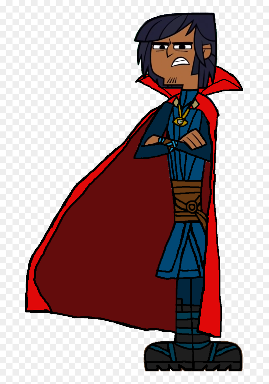 Doctors Clipart Hero - Dr Strange Minus Clipart, HD Png Download - doctor strange png