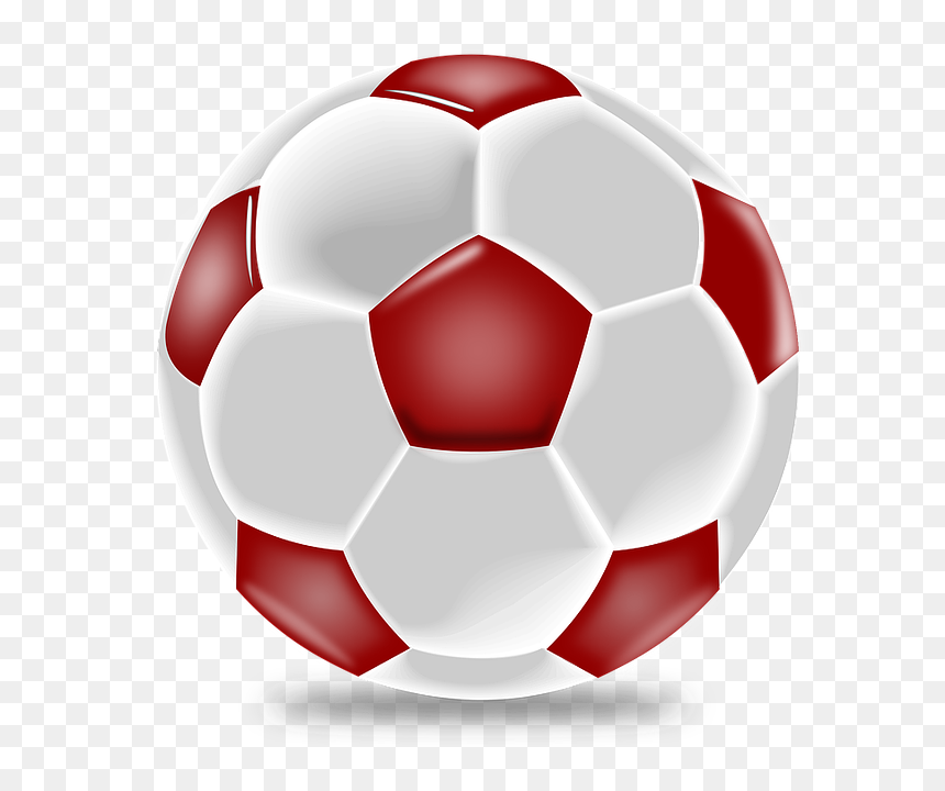 Soccer Ball World - Soccer Ball Clip Art, HD Png Download - soccerball png