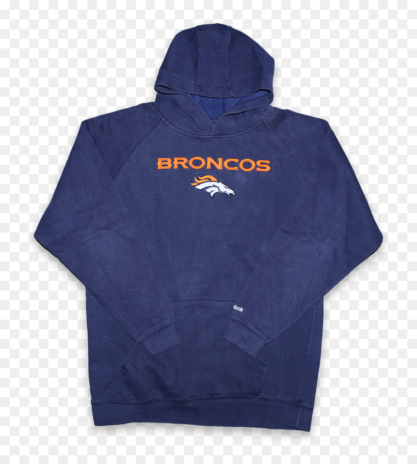 Broncos Png, Transparent Png - broncos png