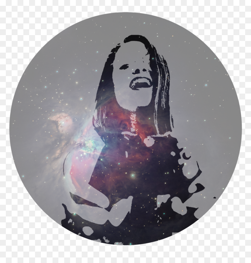 Galaxy Character - Wonder Woman, HD Png Download - gamora png