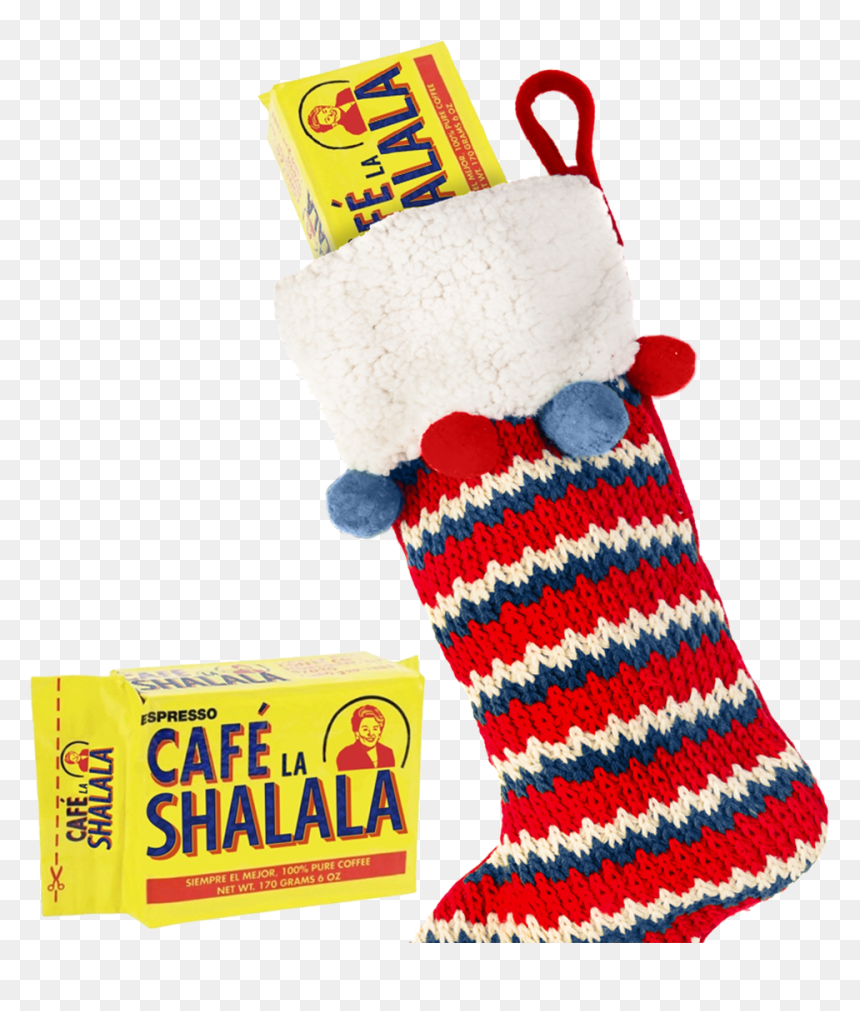Stocks Of Christmas, HD Png Download - stocking png