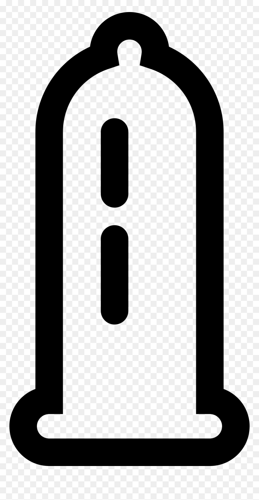 Smartphone, HD Png Download - condom png