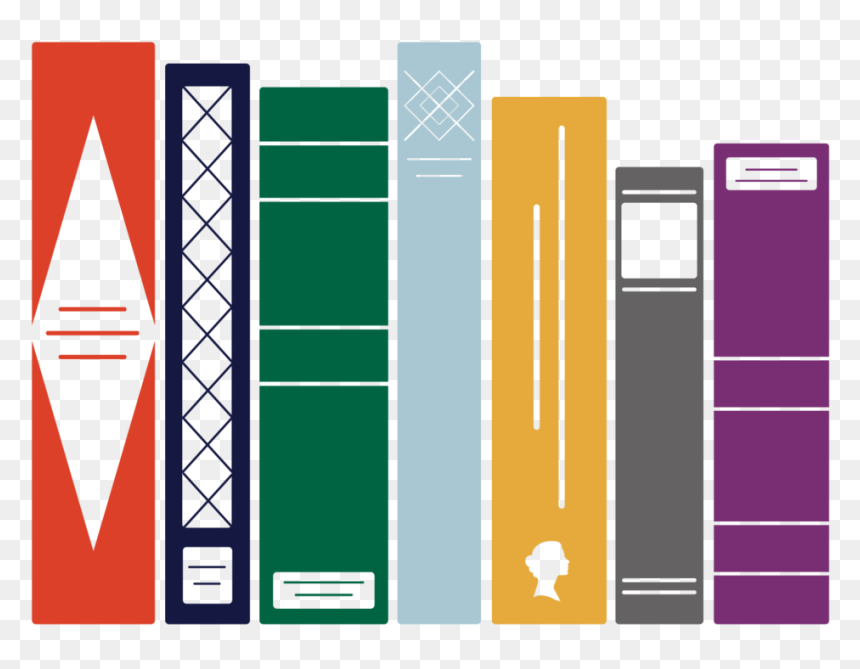 Women Of The Church Books Icon-multi - Graphic Design, HD Png Download - woman icon png