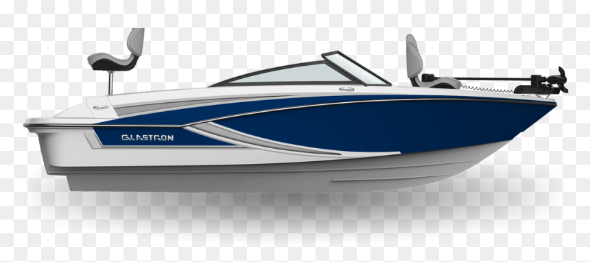 Glastron, HD Png Download - fishing boat png