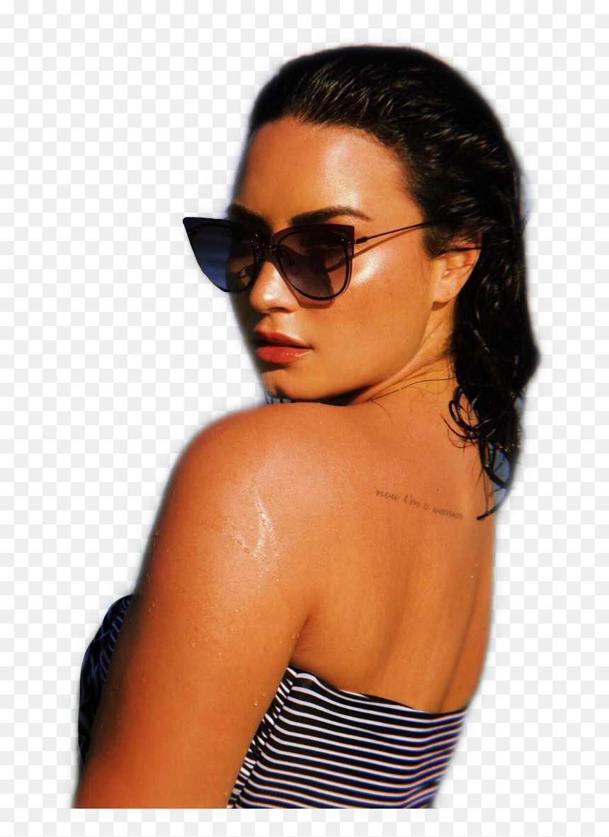 #sticker #png #transparent #demi #lovato #demilovato - Demi Lovato, Png Download - demi lovato png