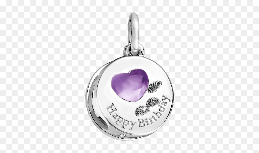 Locket, HD Png Download - amethyst png