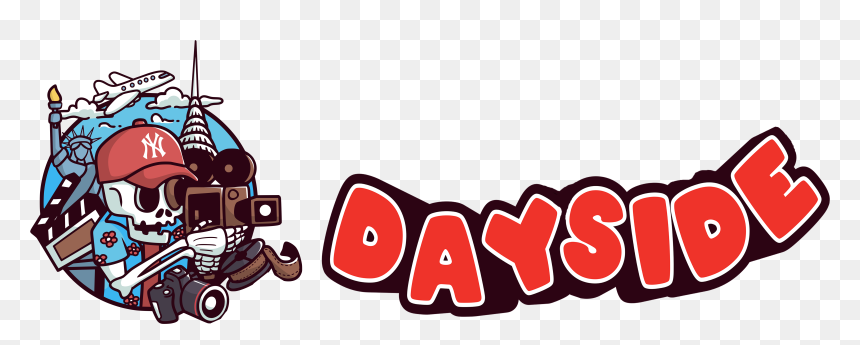 Dayside Ny - Illustration, HD Png Download - macho man png