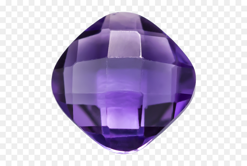 Birthstones February- Amethyst - Amethyst, HD Png Download - amethyst png