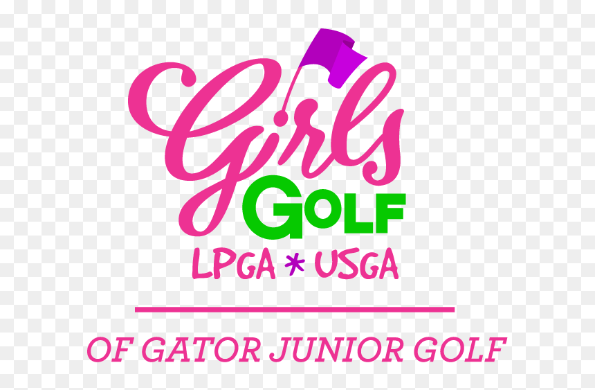 Of Gator Junior Golf - Golf, HD Png Download - gator png