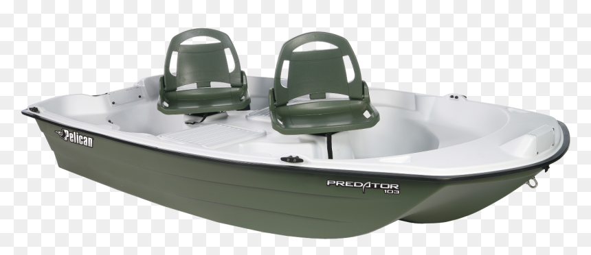 Pelican Fishing Boat, HD Png Download - fishing boat png