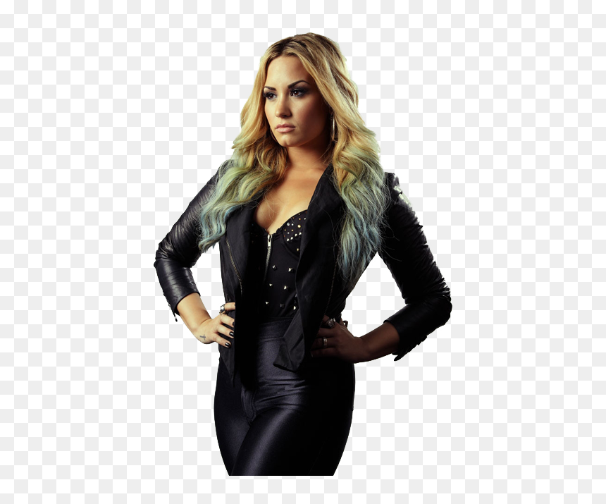 Demi Lovato Fun Facts, HD Png Download - demi lovato png