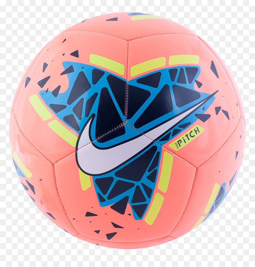Soccer Ball, HD Png Download - soccerball png