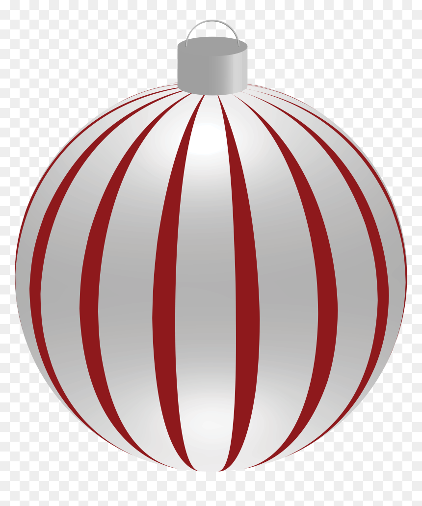 Transparent Christmas Ball Png, Png Download - balls png