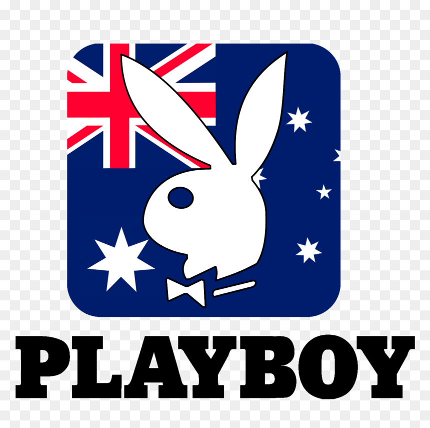 Playboy Bunny Logo Playboy Mansion Bunny Png Download - Logo Play Boy, Transparent Png - playboy logo png
