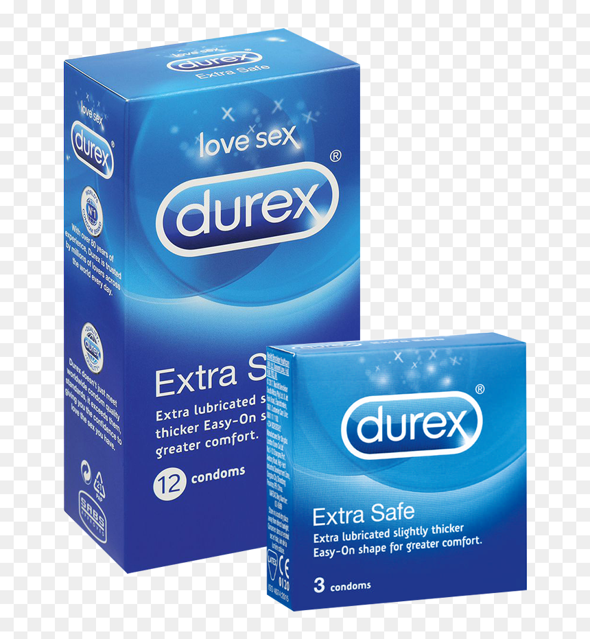 Box, HD Png Download - condom png