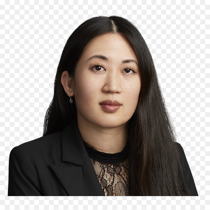 Aimee Yee - Lauren Holliday, HD Png Download - yee png