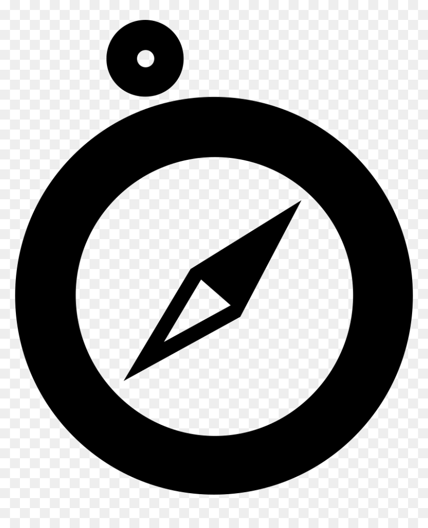 Safari - Circle, HD Png Download - safari png