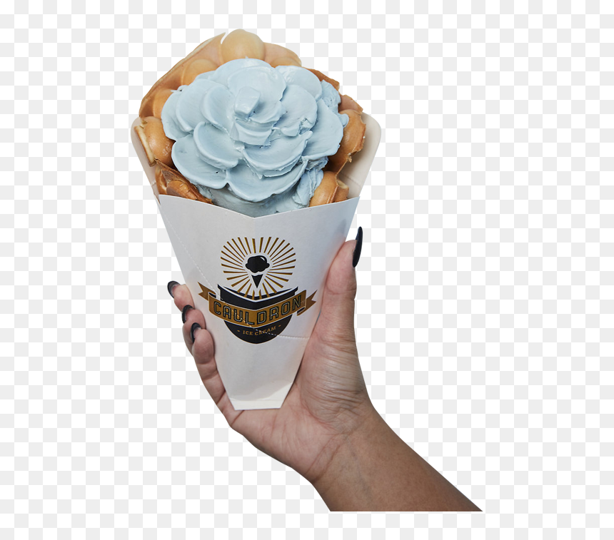 Our Goal At Slapfish - Cauldron Ice Cream San Diego, HD Png Download - cauldron png