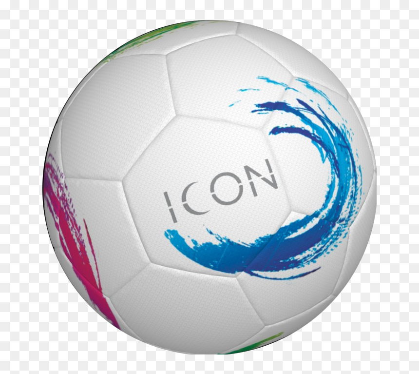 Ball, HD Png Download - soccerball png