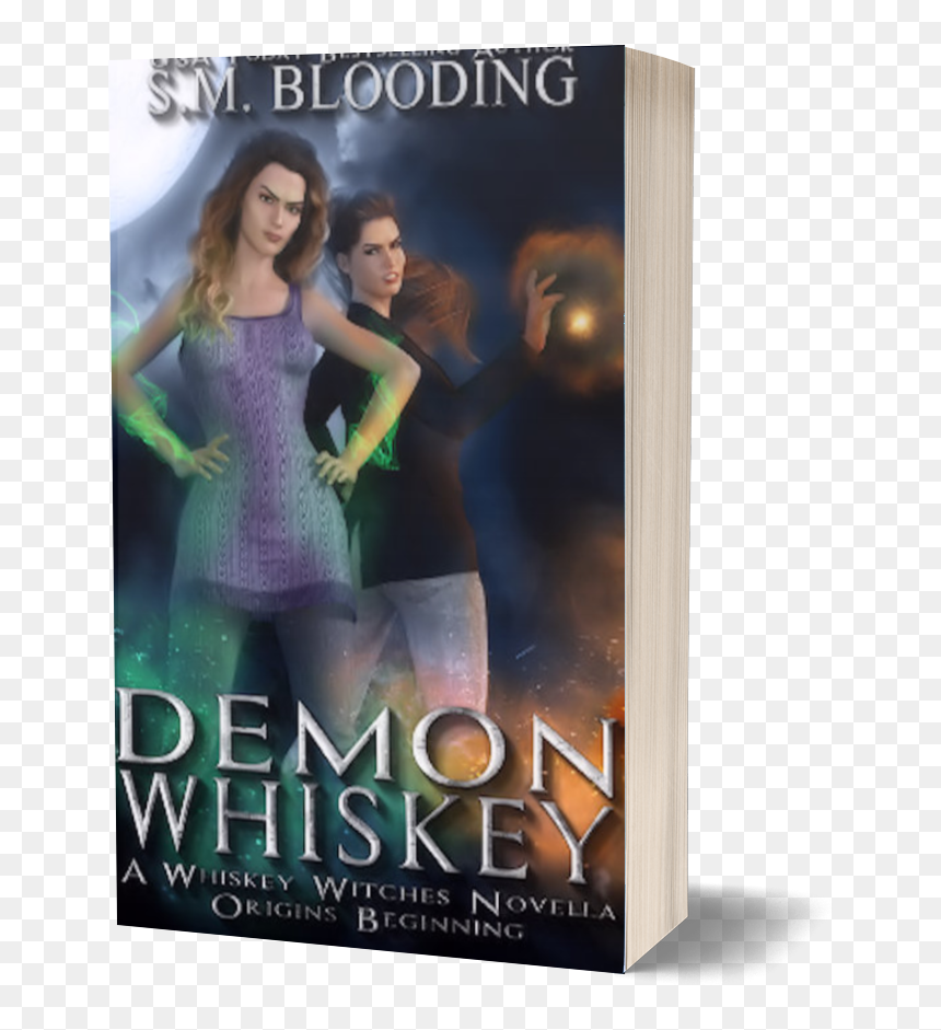 Demon Whiskey, HD Png Download - whiskey png