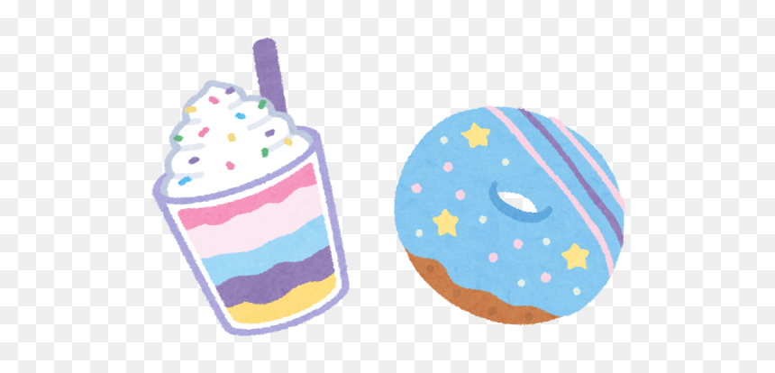 Ice Cream, HD Png Download - dessert png