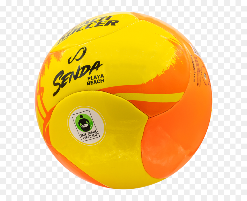 Fair Trade, HD Png Download - soccerball png