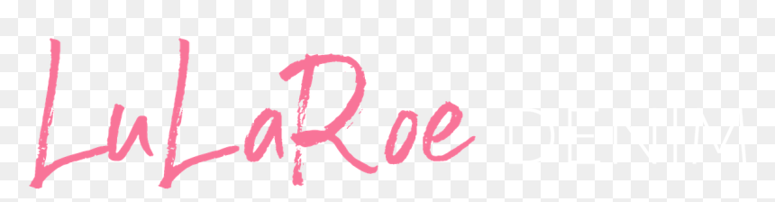 Calligraphy, HD Png Download - lularoe png