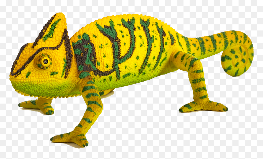 Img Hd, Chameleon - Chameleon Toy, HD Png Download - chameleon png