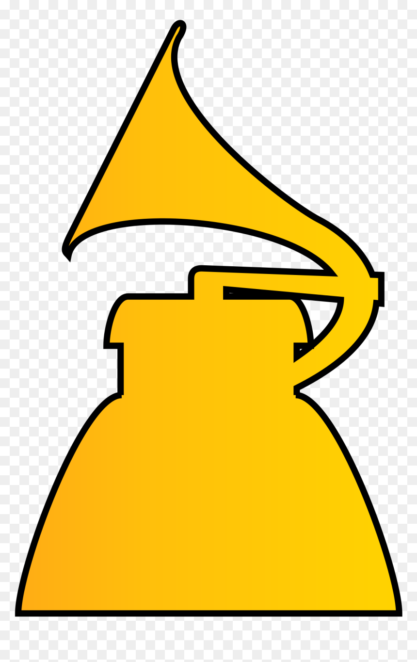 Grammy Award Clipart, HD Png Download - award icon png